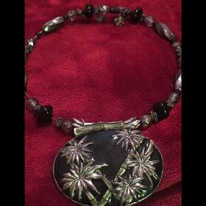 Chico’s Necklace Choker